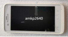 Honeywell EDA51 LCD Display With Digitizer Touch Screen White  am