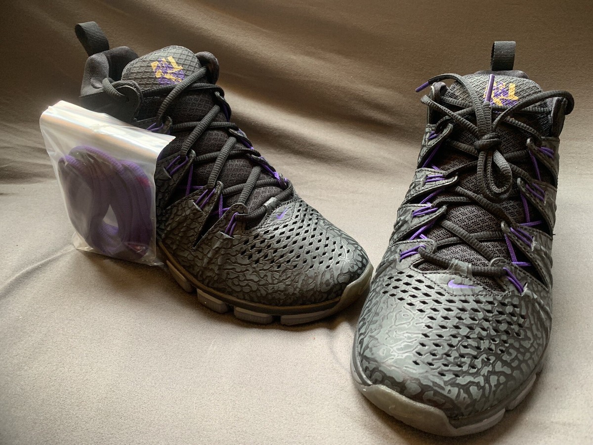 Nike Free Trainer 7.0 NFL Adrian Peterson Nike Free Trainer 7.0 Adrian Peterson All Day PE NFL  main image 3