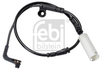 Febi Bilstein 23021 Warnkontakt Wako Vorne FüR BMW 5 E60 E61 6 E63 E64 2.0-5.0