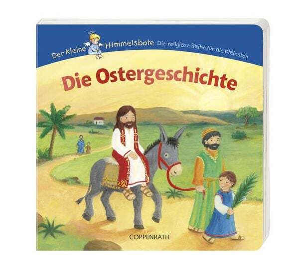 Thumbnail - Die Ostergeschichte