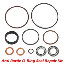 O-Ring Seal Repair Kit Anti Rattle For BMW M52TU M50TU US S50 S52 Egines