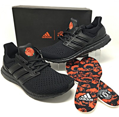 manchester united ultraboost clima shoes