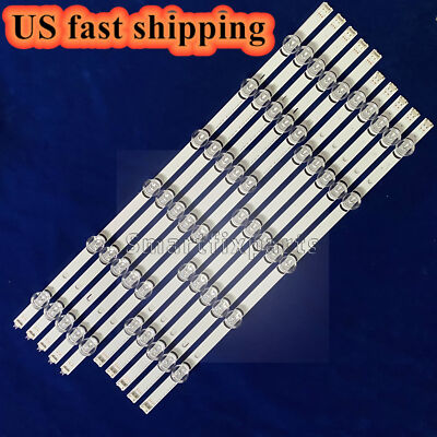 Full 55LB5900 LED strips for LG Innotek DRT 3.0 55''_A/B 6916L 1833A 1834A