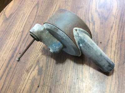 David Bradley Suburban Rider Tractor 725 Air Cleaner