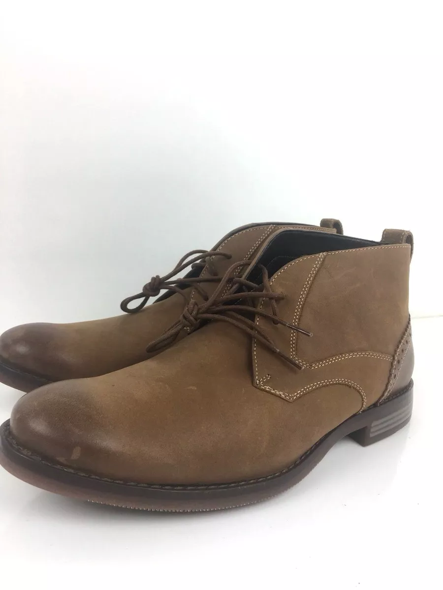 Rockport wynstin best sale chukka