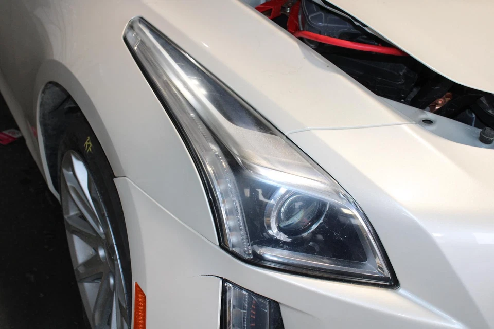 Espejo retrovisor interior delantero central usado se adapta a: Cadillac Cts 2014 centro delantero Foto 4 de 4