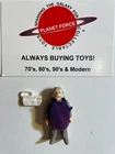 1980 Ugnaught Complete Vintage ESB Star Wars Original Accessories