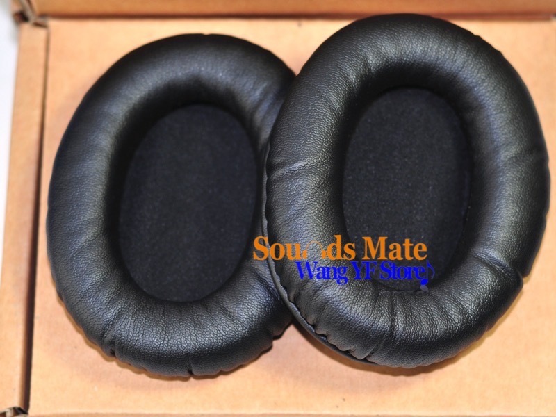 HAIZEEN Ear Pads Compatible With Sennheiser HD545 HD565 HD580
