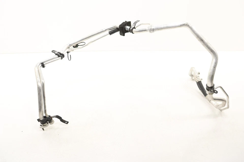 Land Rover Range Rover Sport 2014-2019 aire acondicionado refrigerante manguera de succión OEM Foto 4 de 4