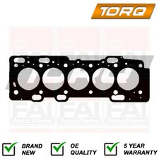 Cylinder Head Gasket Torq Fits XC90 V70 S60 XC70 S80 XC60 2.4 CDi D TDi #5