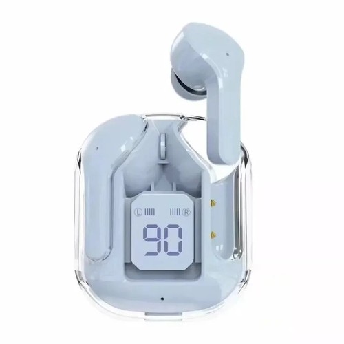 Bluetooth Earbuds Wireless BT30 TWS 5.0 Sport Gaming Noise Reduction. - Zdjęcie 3 z 10
