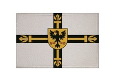 Aufnäher Deutscher Orden Patch 9 x 6 cm