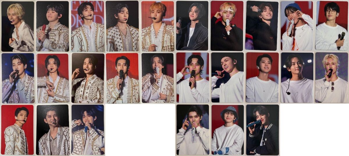 SEVENTEEN WORLD 小高い TOUR BE THE SUN Blu-ray SEVENTEEN WORLD 小高い TOUR BE THE SUN Blu-ray