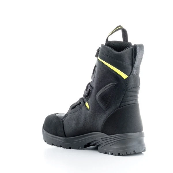 Anfibio Scarponcino Soccorso Vigili del Fuoco Protezione Civile Jolly 9300-GA - Immagine 4 di 4