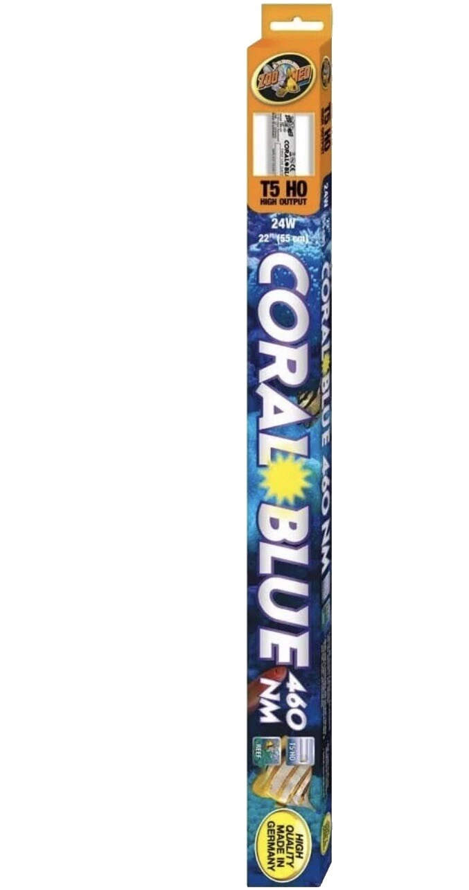 Zoo Med Marine Fish & Aquariums