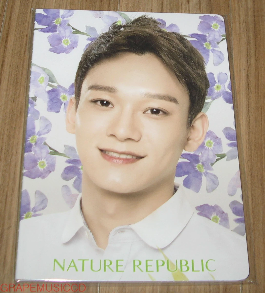 25+ EXO Nature Republic Memorabilia for sale | Updated Oct 2026