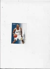 1996-97 Skybox Premium - Autographics Latrell Sprewell Black Ink (AU)
