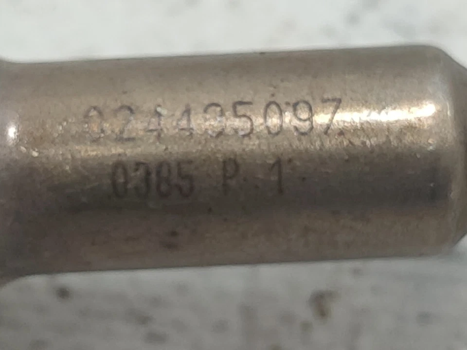 024435097 SONDA LAMBDA / 2248114 PARA OPEL ASTRA H GTC A04 1.6 L08 - Imagen 4 de 4