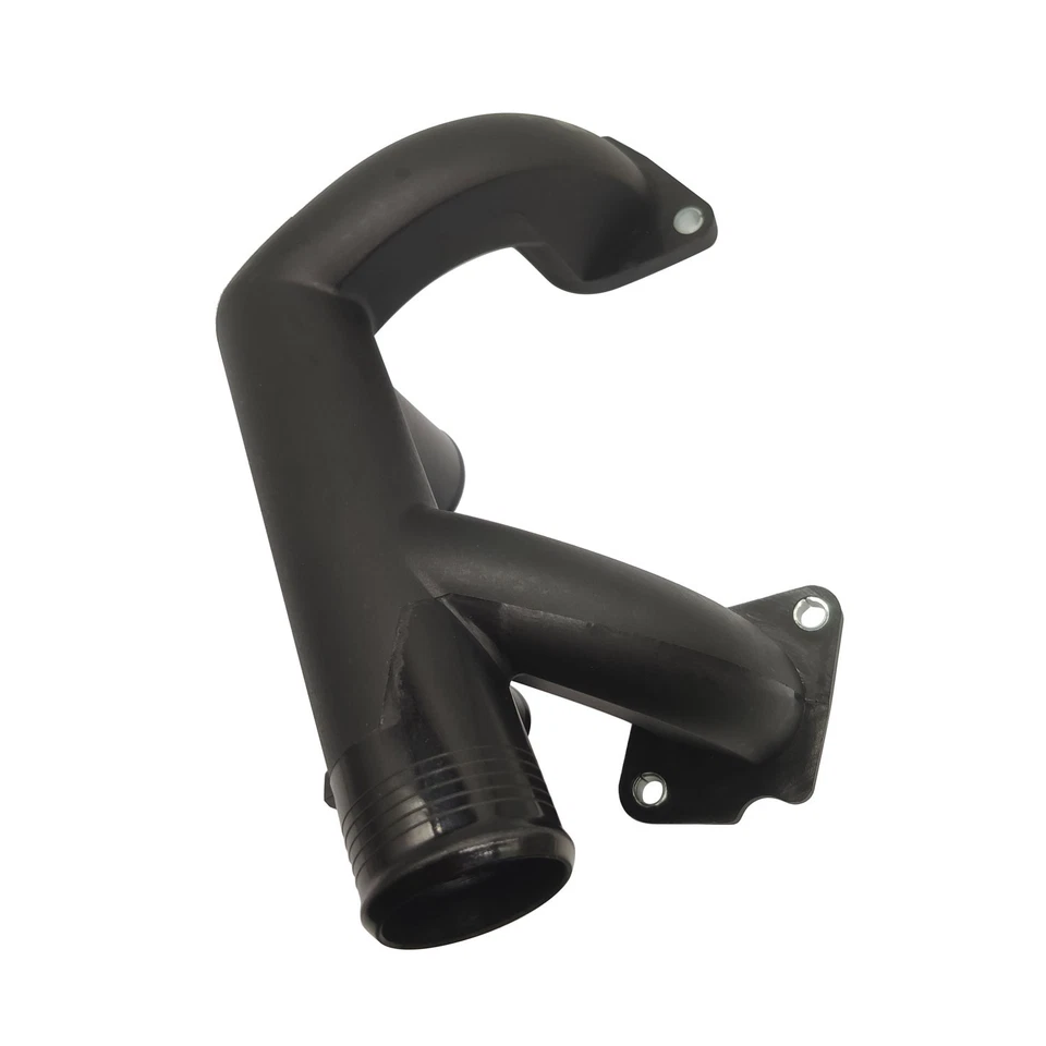 NUEVO Tubo de salida de cubierta de termostato con sensor para Jaguar Vanden Plas XJ8 y XK8 Foto 2 de 4