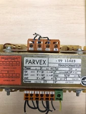 EDM CHARMILLES SINKER/WIRE POWER TRANSFORMER FOR FO20/30/40/50/55..Up400v,Us220V