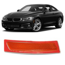 For Bmw 435i Side Marker Light Assembly 2014 2015 2016 Driver Side W Bulbs Dot For Bmw 435i Side Marker Light Assembly 2014 2015 2016 Driver Side W Bulbs Dot