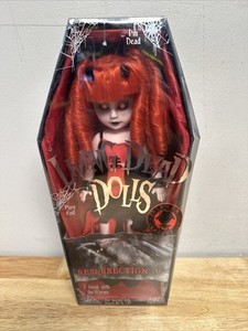 Living Dead Dolls Inferno | eBay Living Dead Dolls Inferno | eBay