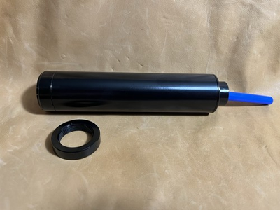 #ad #ad Motor In Line Filter $160.00