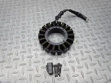 2007 Harley Davidson Dyna FXDL Low Rider Stator Magneto Alternator Generator 