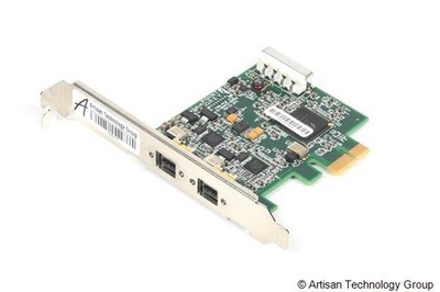 Point Grey Research FWB-PCIE-02 Dual Bus FirePRO IEEE-1394b PCI Express Card