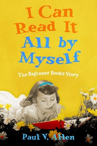 I Can Read It All by Myself - 9781496834041