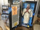 Tusken Raider Star Wars Collector Series 1996 Kenner 12" Figure NIB