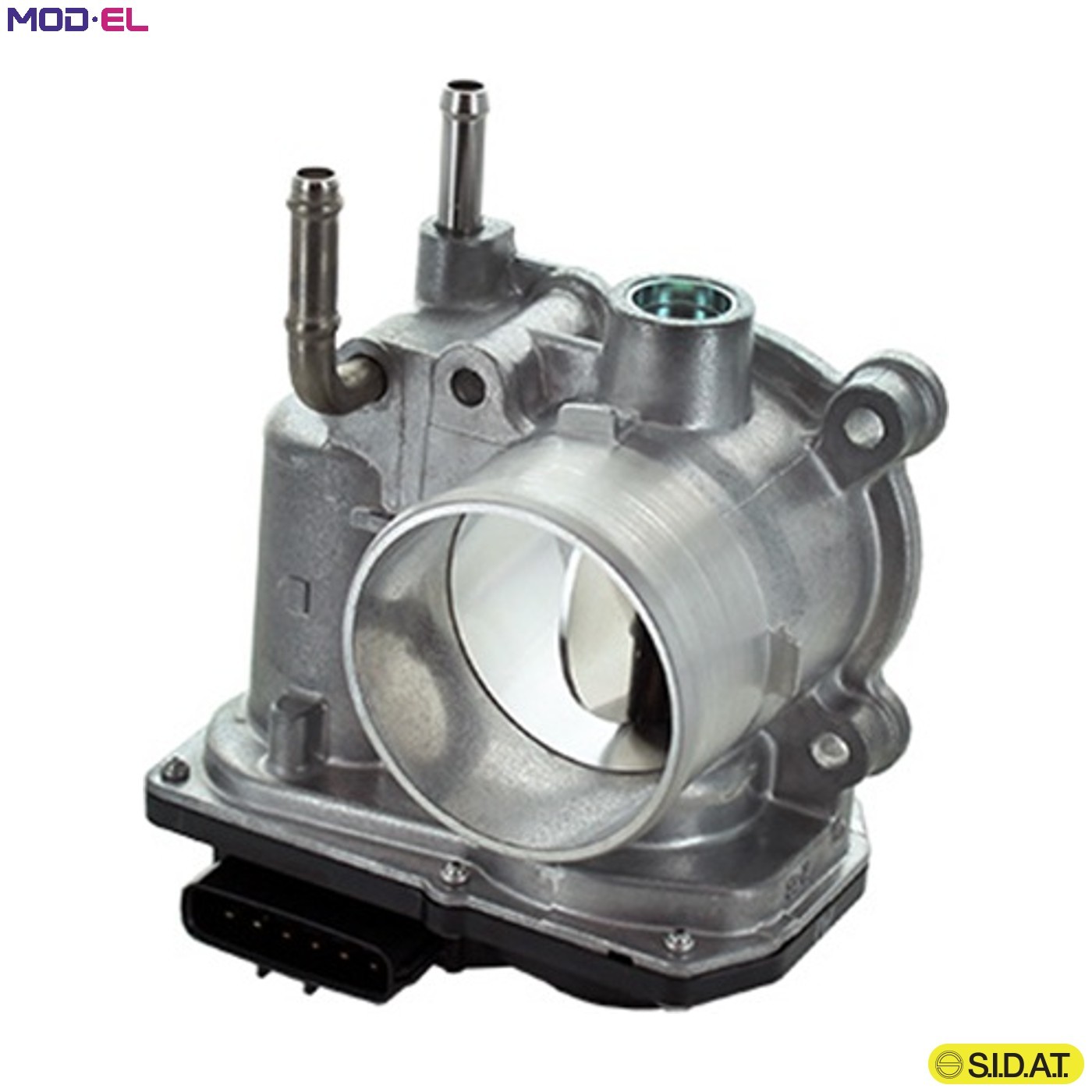 THROTTLE BODY 88.324 FOR TOYOTA COROLLA/iM AURIS VERSO RAV/IV/SUV/III/VANGUARD - Image 3
