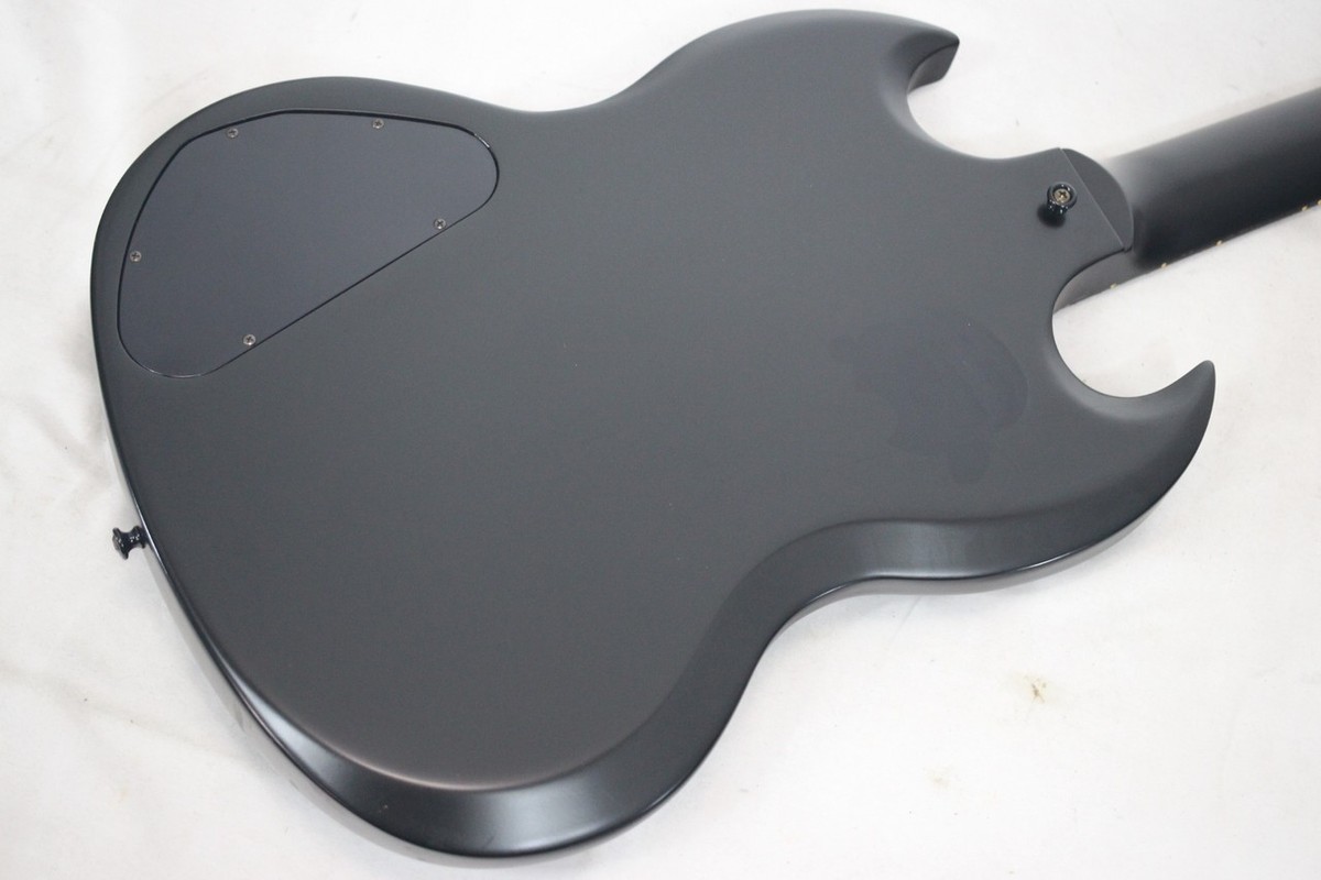 Gibson SG GOTHIC | eBay
