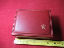 Rolex 18k Rose Gold Women’s President DateJust 6917 Wristwatch with Rolex Box! 23