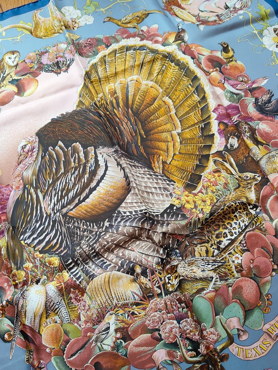 HERMES♡フリスビー♡わんちゃん panda-charm--1706978 01-front-