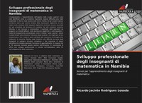 Ricardo Jacinto Rodrigues Losada | Sviluppo Professionale Degli Insegnanti Di...
