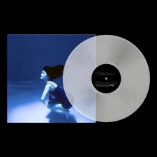 The Marías – Submarine - Clear LP Vinyl Record 12" - NEW Sealed - Alt-Pop