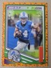 2025 Score-A-Treat #142 Amon-Ra St. Brown Detroit Lions 