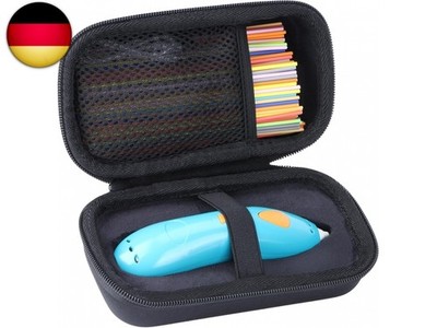 Schutzhülle für 3Doodler Start+ Essentials 3D Zeichenstift