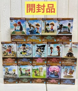One Piece Log Collection | eBay