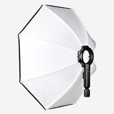 SMDV FLIP BOUNCE 28/Studio Photography Light Diffuser Ceiling Reflector Soft-box