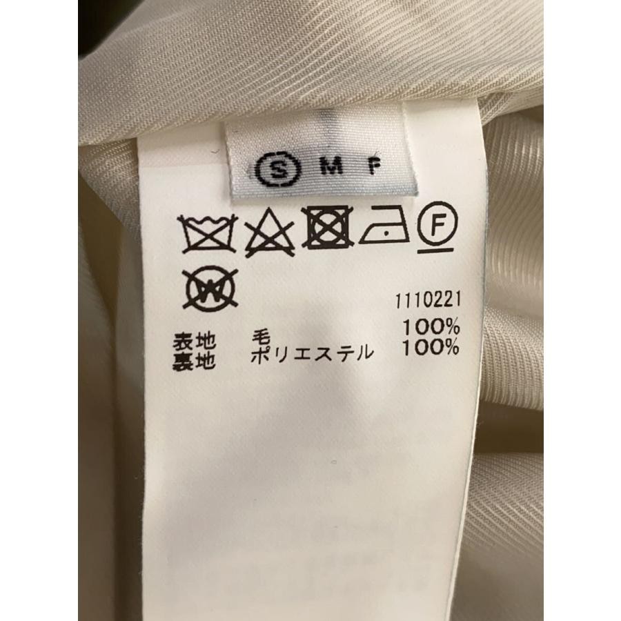 AMERI Tailored Jacket S Wool 02320620370 Women 25… - image 4