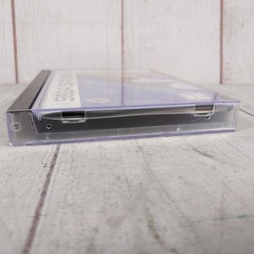 CLEAN - Galactic Attack 1995 Sega Saturn - COMPLETE w/ Manual CIB - TESTED