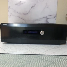 ONKYO INTEGRA MZA-4.7 4 ZONE MULITI-ROOM MATRIX AUDIO AMPLIFIER