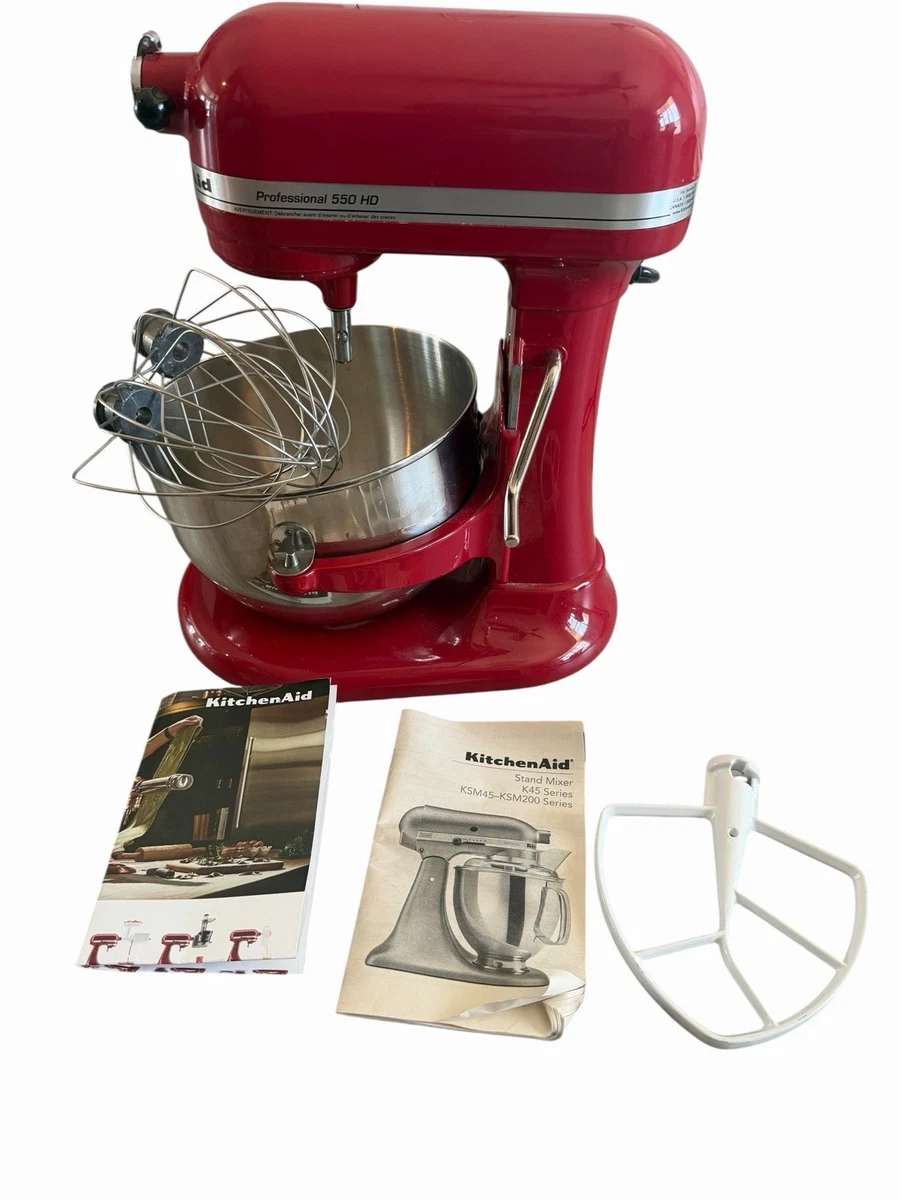 Kitchenaid Professional Hd Stand Mixer for sale - eBay