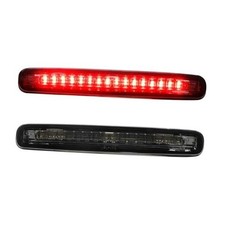 Smoke Lens LED Third Brake Lights Compatible With 2005 B1:2005-2009 Smoke Lens