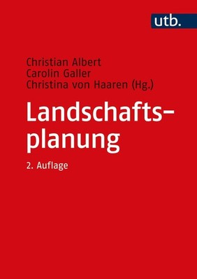 Carolin Galler / Landschaftsplanung9783825285791