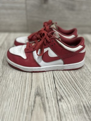 Nike Dunk Low Shoes  Gypsy Rose  DC9564-111 Sneakers Youth Size 2.5Y