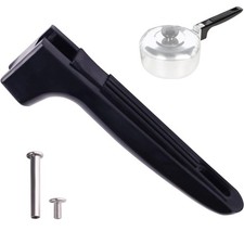 1Pcs Cookware Handles Replacement For Magnalite Wagner Ware GHC Durable Plastic