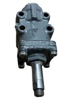 ( Lot Of 2 ) Salem Line B12 2421-1 1450-001 Hydraulic Vain Pump Motor Valve thumbnail 2